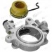 Pompa ulei drujba Stihl 290, 390, 310, 311, 391, 029, 039 Completa